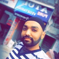 Karamvir Virk's Photo