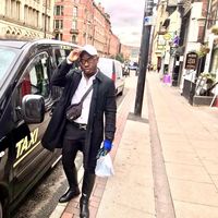 Hulzay Williams的照片