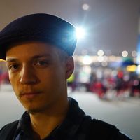 Yogev Hendel的照片