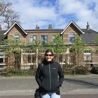 Charlotte  Lovengreen Larrondo's Photo