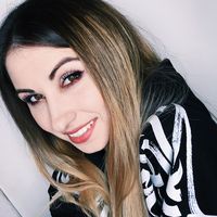 Залина Кандрокова's Photo