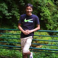 Neelanjan Bhowmik的照片