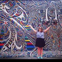 Fotos de Sofia Brennwald