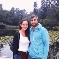 Gabriel Grass Bustos的照片