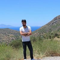 Mehmet Türkan's Photo