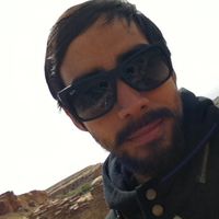 Gabriel Cucalon's Photo