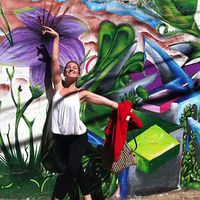 nina Rapaport's Photo