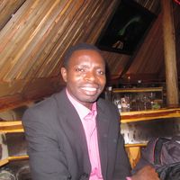 Photos de Simeon Momanyi