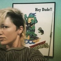 Sunny  Short的照片