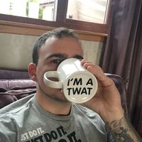 Shaun Hunter's Photo