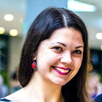 Фотографии пользователя Dasha Volkova