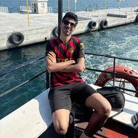 Sachin Yadav's Photo