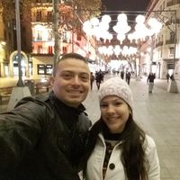 Andres Ruiz Flaker's Photo