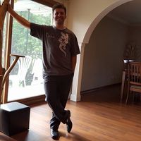 Omar Mustafa's Photo