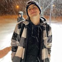 Kryštof Šebesta's Photo