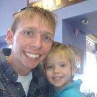 Robert Newhouse's Photo