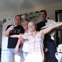 Photos de William Hobb