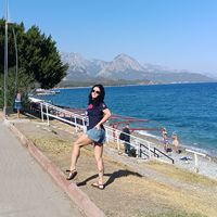 Vera Reshteyn's Photo