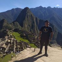 Luis Ormachea Alfaro's Photo