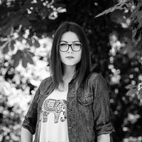 Ekaterina Blok's Photo