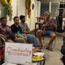 Kolkata Monthly Meet for March 2026's picture