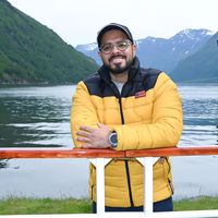 Ali Fajwani的照片