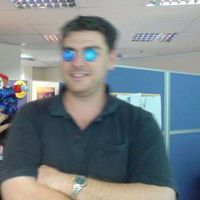 Boris Diakovsky's Photo