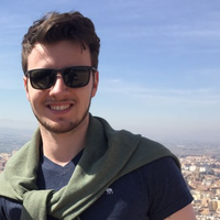 Chris Richter's Photo