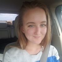 Allison Aaserude's Photo