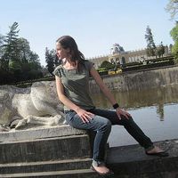 Gerrit-Milena Strätling's Photo