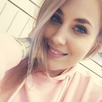 Alina Gerts的照片