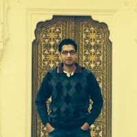 Bharath Sunil Javali的照片