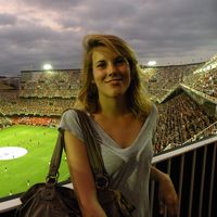 Flavie Dumont的照片