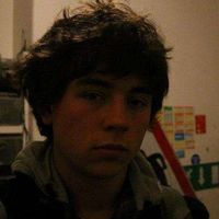 Le foto di Nick Hine