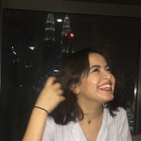 Nadia Lattrach's Photo