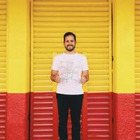 Gerardo Díaz Mirón Nieto's Photo