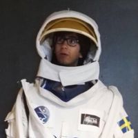 Antonio Smecca的照片