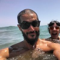 Abdellah El Kha的照片