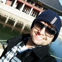 Diego Damasceno's Photo