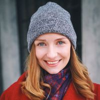 Maria Kosova的照片