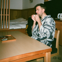 Antoine Hlavaty's Photo