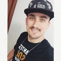 Fotos de Andrei Bubolz