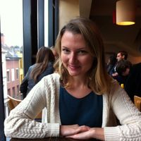 Le foto di Laure PONTI