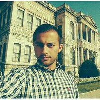 Xanlar Molanov's Photo