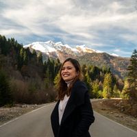 Fotos von Syifa Adriana