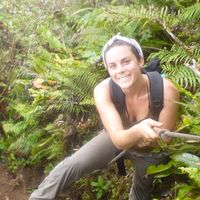 Lesley Thayer的照片