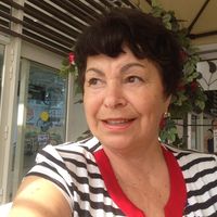 Tatiana Chirkina's Photo