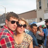 Liliya Kadnikova的照片