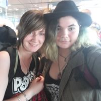 Maila Holtz的照片