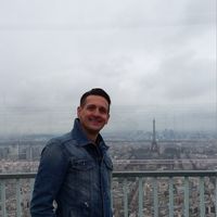 Yannick Bétrisey的照片